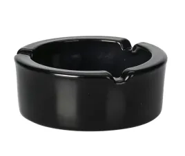 popielniczka-szklana-okragla-czarna-85-cm-uniwersalna-klasyczna