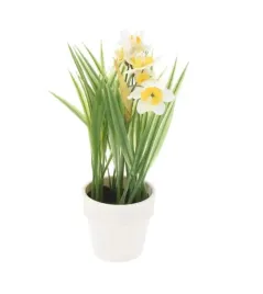 sztuczne-kwiaty-w-bialej-doniczce-23-cm-tworzywo-praktyczne-do-biura