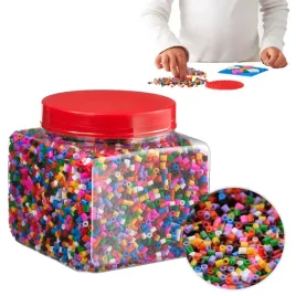 koraliki-do-prasowania-nawlekania-600-g-dla-dzieci-kreatywna-duzo-koralikow