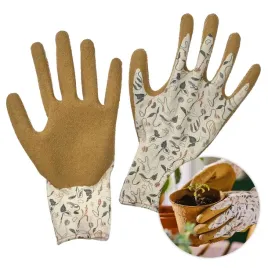 rekawice-ogrodowe-rozmiar-m-chronia-dlonie-pokryte-lateksem