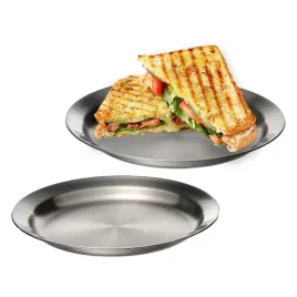 talerzyk-plytki-2-szt-20-cm-stal-nierdzewna-grill-kemping-lekki-wytrzymaly