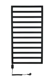 grzejnik-lazienkowy-dekoracyjny-elektryczny-600w-frame-czarny-mat