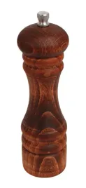 mlynek-do-pieprzu-soli-przypraw-reczny-drewniany-olejwoskowany-mahon-18-cm