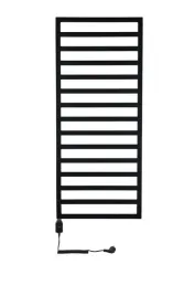 grzejnik-lazienkowy-dekoracyjny-elektryczny-900w-frame-czarny-mat