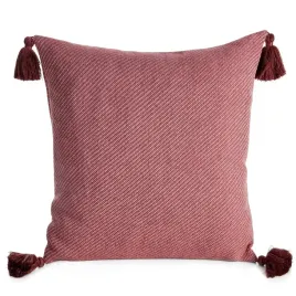 poszewka-na-poduszke-jasiek-poly-04-rozowa-45x45-chwosty-pompony-ozdobna