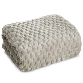 puszysty-gruby-koc-cindy6-200x220-cm-bezowy