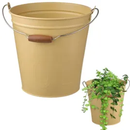 donica-oslonka-doniczki-wiaderko-10-l-stal-z-uchwytem-do-duzych-roslin