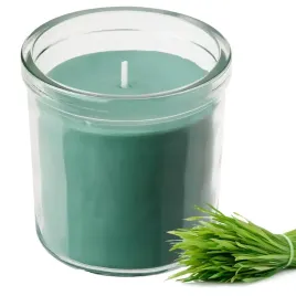 swieca-zapachowa-w-szkle-40-h-swieza-trawa-ziola-zielona-swieczka