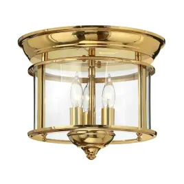 lampa-sufitowa-klasyczna-polerowany-mosiadz-szklana-okragla-30-cm-hinkley