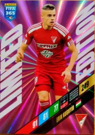 fifa-365-2024-panini-limited-edition-erik-kusnyir-debrecen