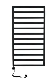 grzejnik-lazienkowy-dekoracyjny-elektryczny-frame-800w-timer-czarny-mat