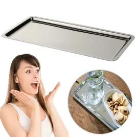 taca-do-serwowania-stal-nierdzewna-42x22-lsniaca-wysoka-krawedz