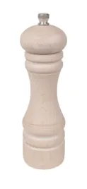 mlynek-18cm-bialy-olejowoskowany-do-pieprzu-soli