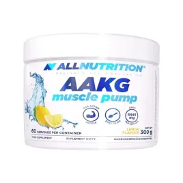 allnutrition-aakg-muscle-pump-300g-pomaranczowy