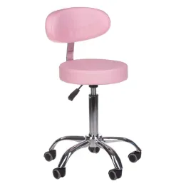 hoker-taboret-kosmetyczny-medyczny-9934-rozowy