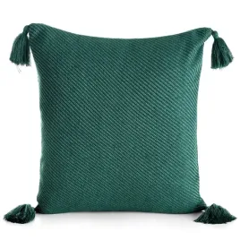 poszewka-na-poduszk-jasieke-poly-03-zielona-45x45-chwosty-pompony-ozdobna