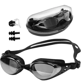 okulary-gogle-plywackie-na-basen-do-plywania-anti-fog-etui-zatyczki-nos