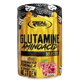real-pharm-glutamine-500g-cytrynowy
