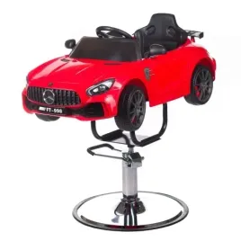 dzieciecy-fotel-fryzjerski-czerwony-mercedes-auto