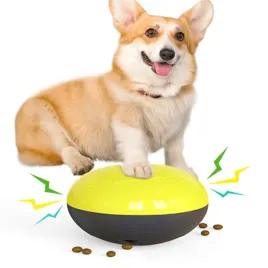 zabawka-interaktywna-dla-psa-dozownik-karm-frisbee