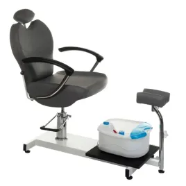 fotel-kosmetyczny-do-pedicure-z-masazerem-szary