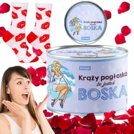 skarpetki-w-puszce-dzien-kobiet-roz-38-41-jestes-boska-prezent