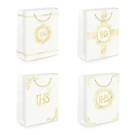 torebka-na-prezenty-ihs-bialozlote-duze-mix-wzorow-1-sztuka-komunia