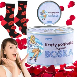 skarpetki-w-puszce-dzien-kobiet-roz-38-41-jestes-boska-prezent