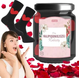 skarpetki-w-sloiku-dzien-kobiet-roz-35-38-najpiekniejsza-kobieta-prezent