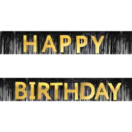 baner-urodzinowy-happy-birthday-fredzle-czarny-przyjecie-urodziny