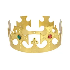 korona-krolewska-z-kolorowymi-klejnotami-zlota-teatrzyk-jaselka-karnawal