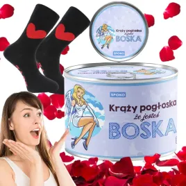 skarpetki-w-puszce-dzien-kobiet-roz-35-38-jestes-boska-prezent