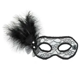 maska-karnawalowa-koronkowa-przezroczysta-z-piorami-czarna-21x18cm