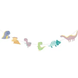 girlanda-dinozaury-baner-flagi-urodzny