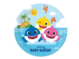 talerzyki-urodzinowe-baby-shark-rybki-rekin