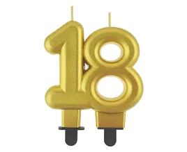 swieczka-liczba-18-urodziny-zlota-metaliczna