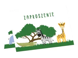 zaproszenia-urodzinowe-safari-urodziny-przyjecie