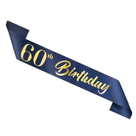 szarfa-urodzinowa-60th-birthday-szescdziesiatka