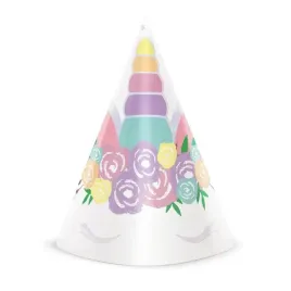 czapeczki-jednorozec-na-przyjecie-urodzinowe