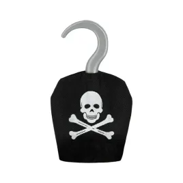 hak-pirata-wzor-nr-2-14x22cm-przebranie-na-bal-kostiumowy-karnawal-pirat