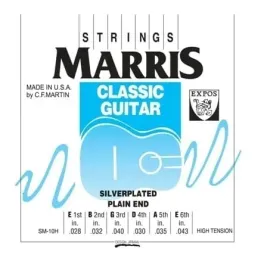 marris-sm-10h-struny-do-gitary-klasycznej