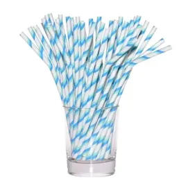 slomki-do-napojow-niebieskie-na-przyjecie-grilla