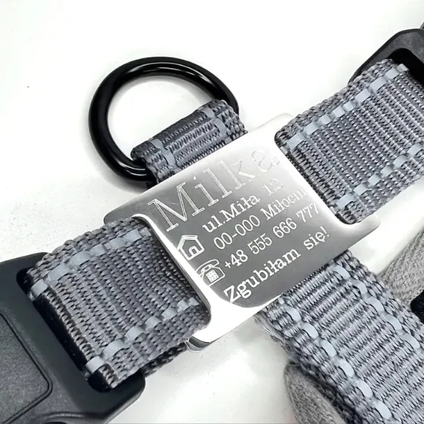 szelki-dla-psa-mocne-bezuciskowe-guard-solid-red-l-stan-nowy-kolor-czerwony