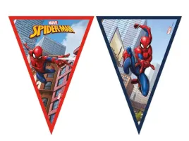 baner-flagi-spiderman-na-urodziny-dla-chlopca