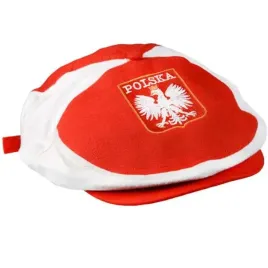 czapka-dla-kibica-kaszkiet-bialo-czerwony-na-mecz