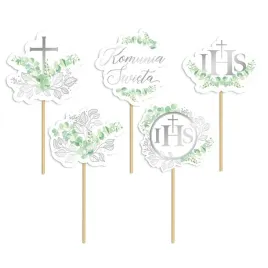 komunia-swieta-toppery-na-tort-muffinki