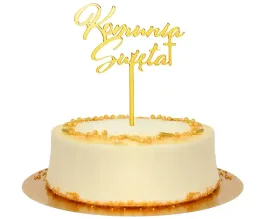 dekoracja-akrylowa-na-tort-komunia-swieta-zlota-18x14-cm