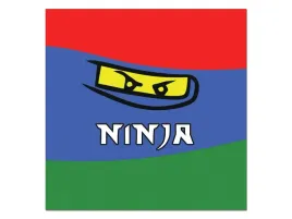 serwetki-na-przyjecie-urodzinowe-dla-chlopca-ninja