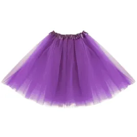 spodniczka-tiulowa-fioletowa-40cm-karnawal-bal-balet-halloween-kostium