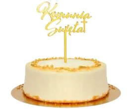 dekoracja-akrylowa-na-tort-komunia-swieta-zlota-18x14-cm